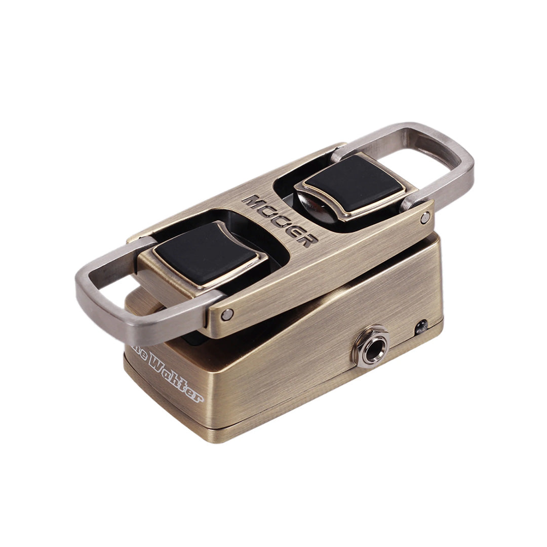Mooer The Wahter Micro Wah Pedal